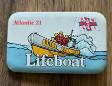 Rnli lifeboat atlantic for sale  WICKFORD
