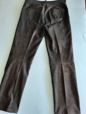 Lederhose . 52 gebraucht kaufen  Weingarten