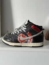 Nike dunk high d'occasion  France