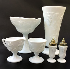 Vtg white milk for sale  San Diego