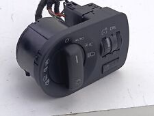 Audi lichtschalter xenonschein gebraucht kaufen  Tiefenbach