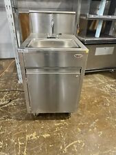 Portable hand sink for sale  Dearborn