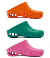 Zoccoli clogs gomma usato  Corato