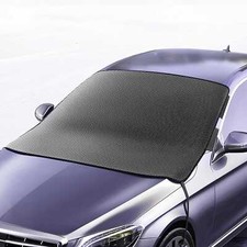 Windshield cover ice for sale  Tomball