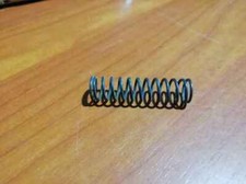 Molla piastrina preselettore usato  San Giovanni la Punta