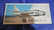 Airfix scale lightning usato  Rieti