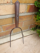 Vintage prong pitch for sale  HOLT