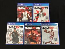 Nba 2k17 2k18 for sale  Dover