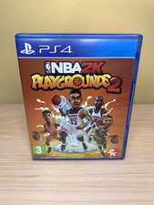 Nba playgrounds gioco usato  Polistena