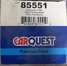 Carquest filter part for sale  Weston