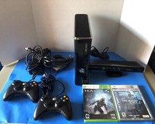 Xbox 360 console for sale  Fairfax