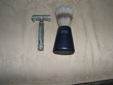 Vintage razor brush for sale  NEWPORT