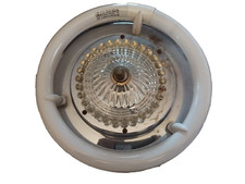 Chrome flush mount for sale  Montrose