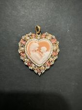 Vintage heart shape for sale  Elk River