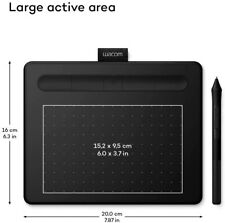 Wacom intuos graphicstablet for sale  COALVILLE