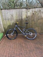 Voodoo canzo full for sale  CHORLEY