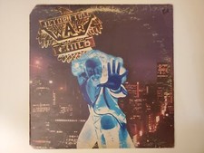 Jethro Tull - War Child (LP disco de vinil), usado comprar usado  Enviando para Brazil