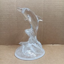 Dolphin cristal arques for sale  Chatsworth