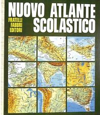 842 nuovo atlante usato  Bari