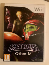 Jeu metroid other d'occasion  Brou-sur-Chantereine