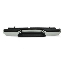 Rd2876 chrome rear for sale  MANCHESTER