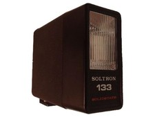 Soltron 133 blitzgerät gebraucht kaufen  Deutschland