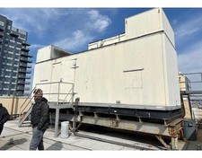 800kw kohler detroit for sale  Ronkonkoma