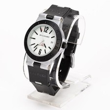 Bvlgari diagono aluminium gebraucht kaufen  Offenbach am Main