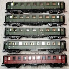 Roco rake german for sale  AYLESFORD