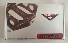 Dmr v12 pedals for sale  BRISTOL