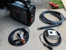 Hypertherm powermax plasma for sale  USA