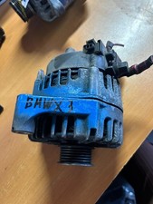 Alternatore bmw serie usato  Biancavilla