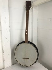 1960s tenor banjo for sale  Chillicothe