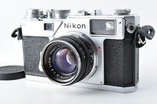 Nikon near mint usato Nikon near mint usato  Spedire a Italy