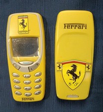 Nokia 3310 ferrari. usato  Osnago