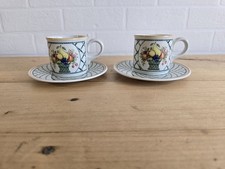 Tasse café villeroy d'occasion  Penne-d'Agenais