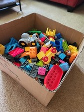 Pounds lego duplo for sale  Dundee
