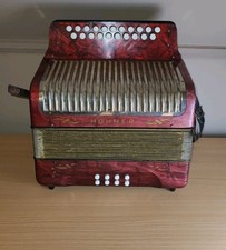 Hohner corso akkordeon gebraucht kaufen  Ihlow