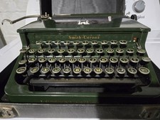Vintage 1930s smith for sale  Silver Spring