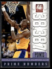 2012 panini elite for sale  Salt Lake City