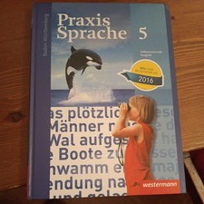 Praxis sprache ausgabe gebraucht kaufen  Karlsruhe