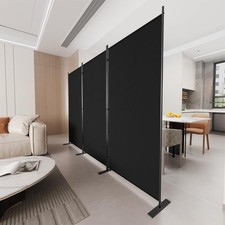 Panels room divider for sale  Brentwood