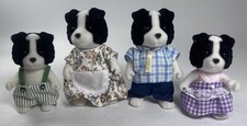 Sylvanian families calico for sale  Brownsburg