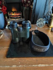 Forest optics 8x42 for sale  BLACKPOOL