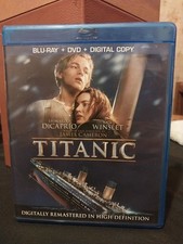 Digital copy titanic for sale  Lebanon