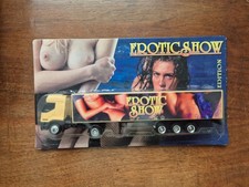 Erotik truck zum gebraucht kaufen  Strausberg