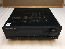 Home Theater Harman Kardon AVR 20ii 5.1 canais som surround AM FM -Testado, usado comprar usado  Enviando para Brazil