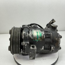 Compressore per opel usato  Italia