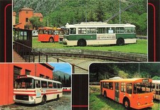 Nice trolleybus fiat d'occasion Nice trolleybus fiat d'occasion  France
