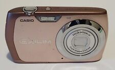 Casio exilim z350 usato  Padova